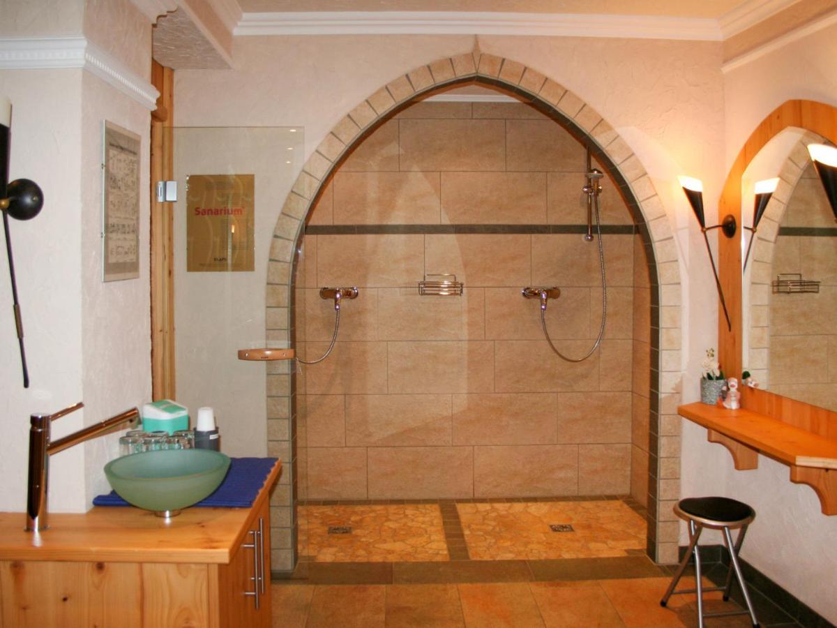 Apartment Sesselebenerhof-2 By Interhome سي المظهر الخارجي الصورة