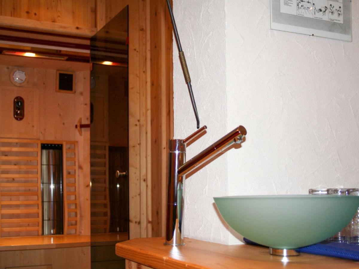 Apartment Sesselebenerhof-2 By Interhome سي المظهر الخارجي الصورة