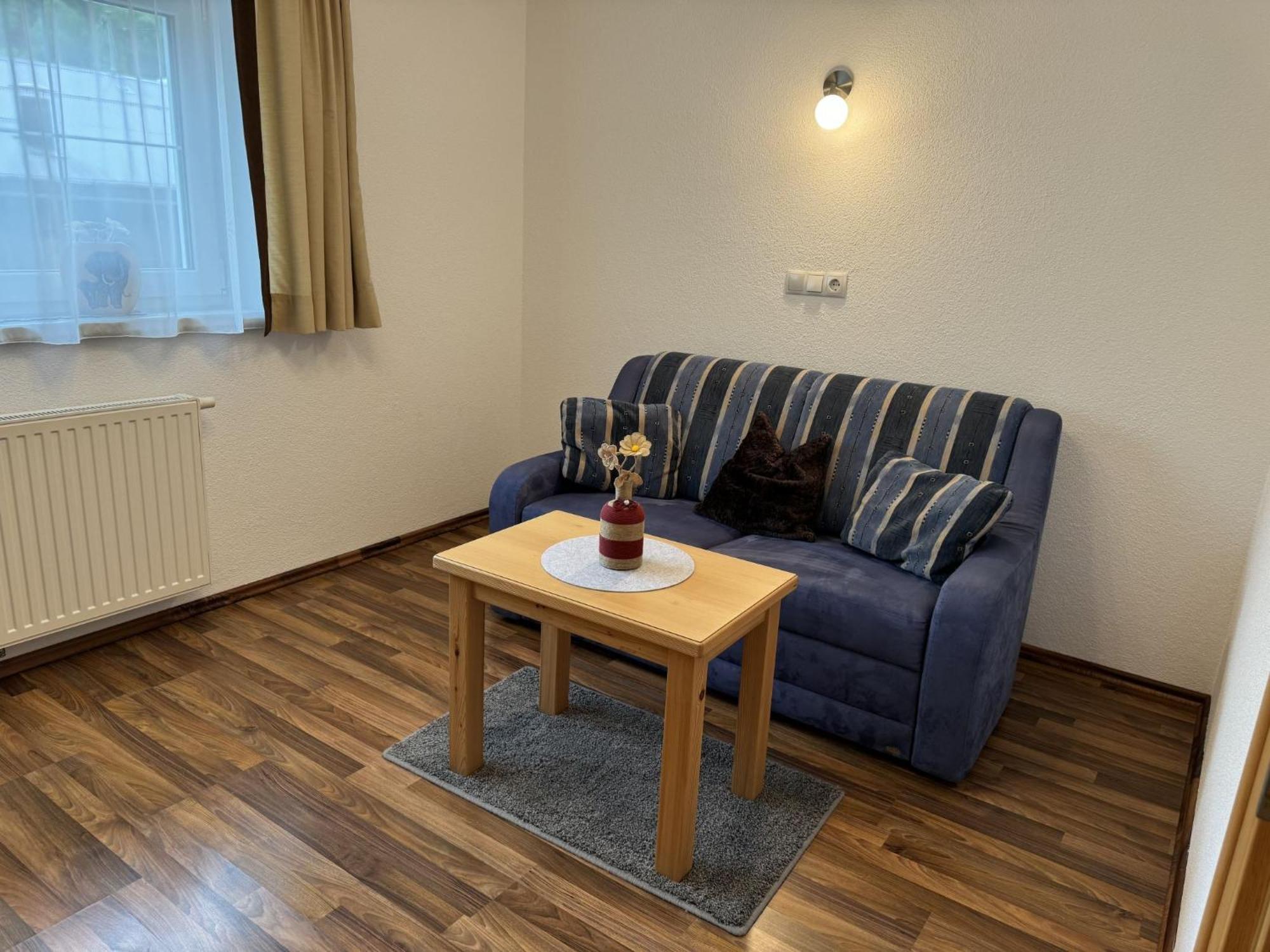 Apartment Sesselebenerhof-2 By Interhome سي المظهر الخارجي الصورة
