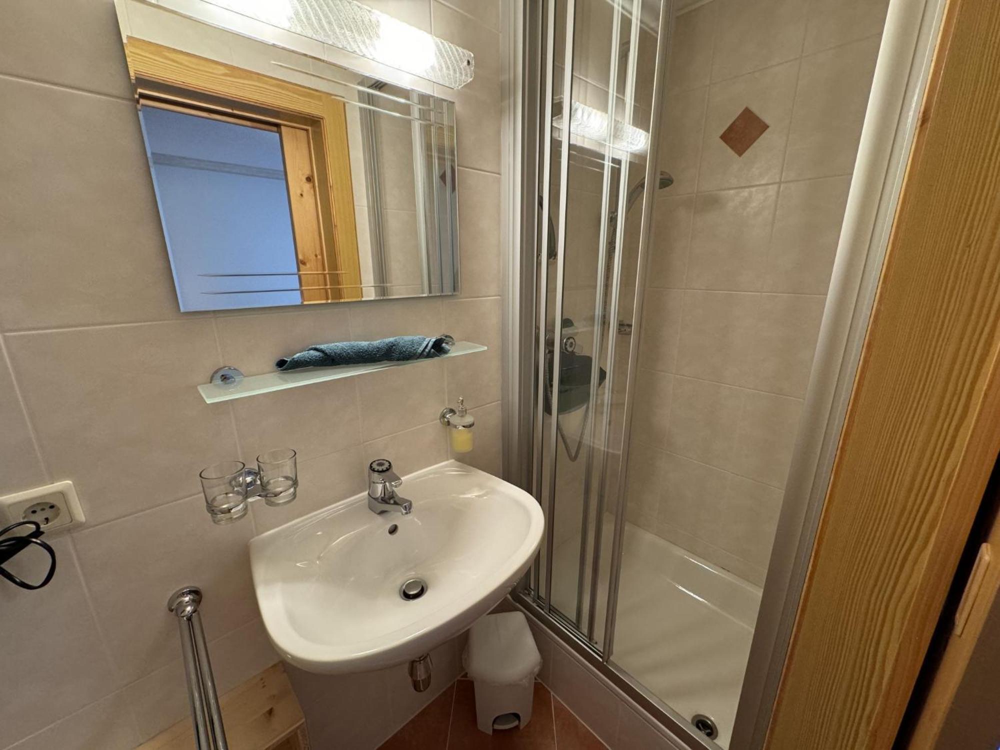 Apartment Sesselebenerhof-2 By Interhome سي المظهر الخارجي الصورة