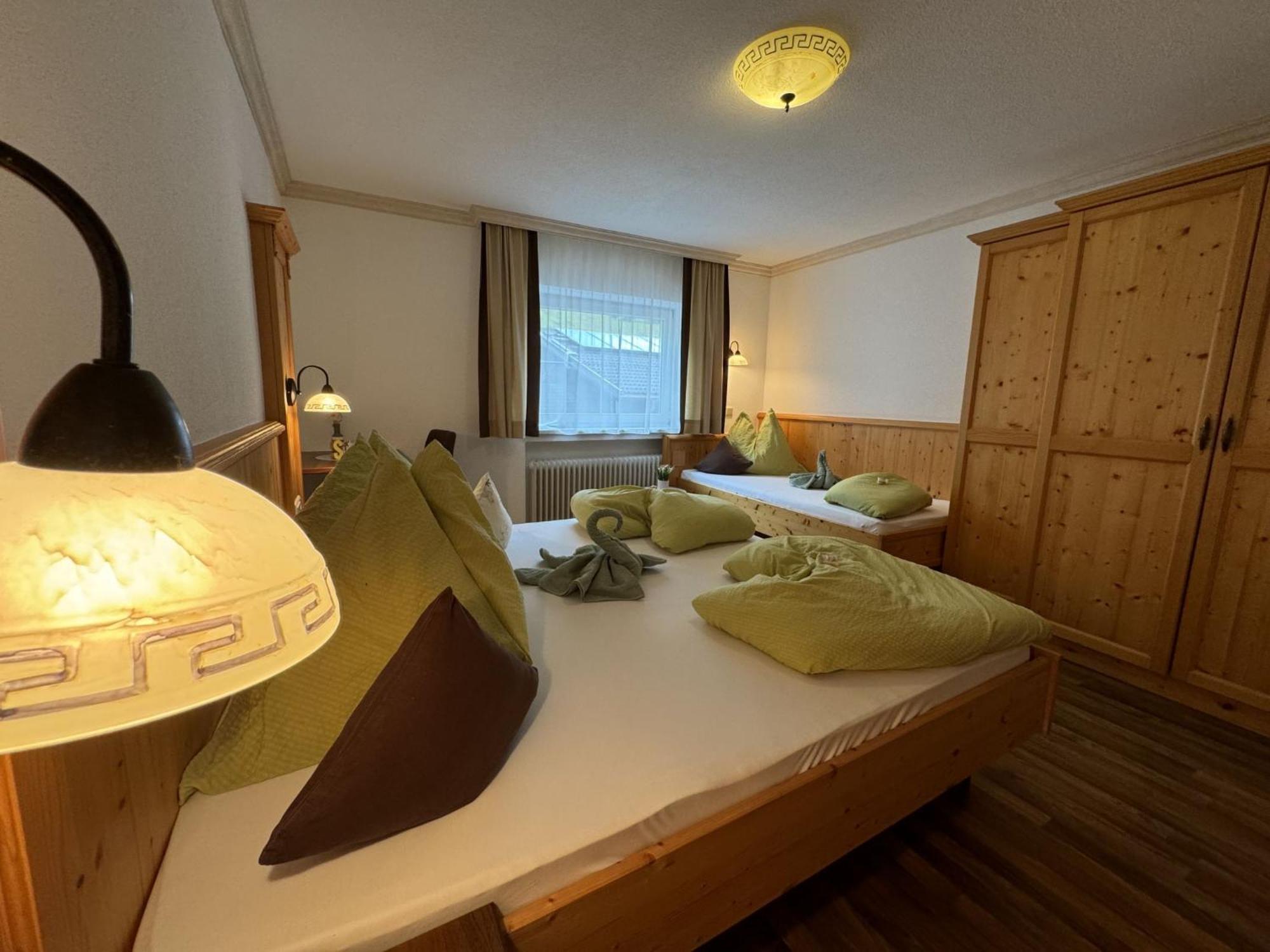 Apartment Sesselebenerhof-2 By Interhome سي المظهر الخارجي الصورة