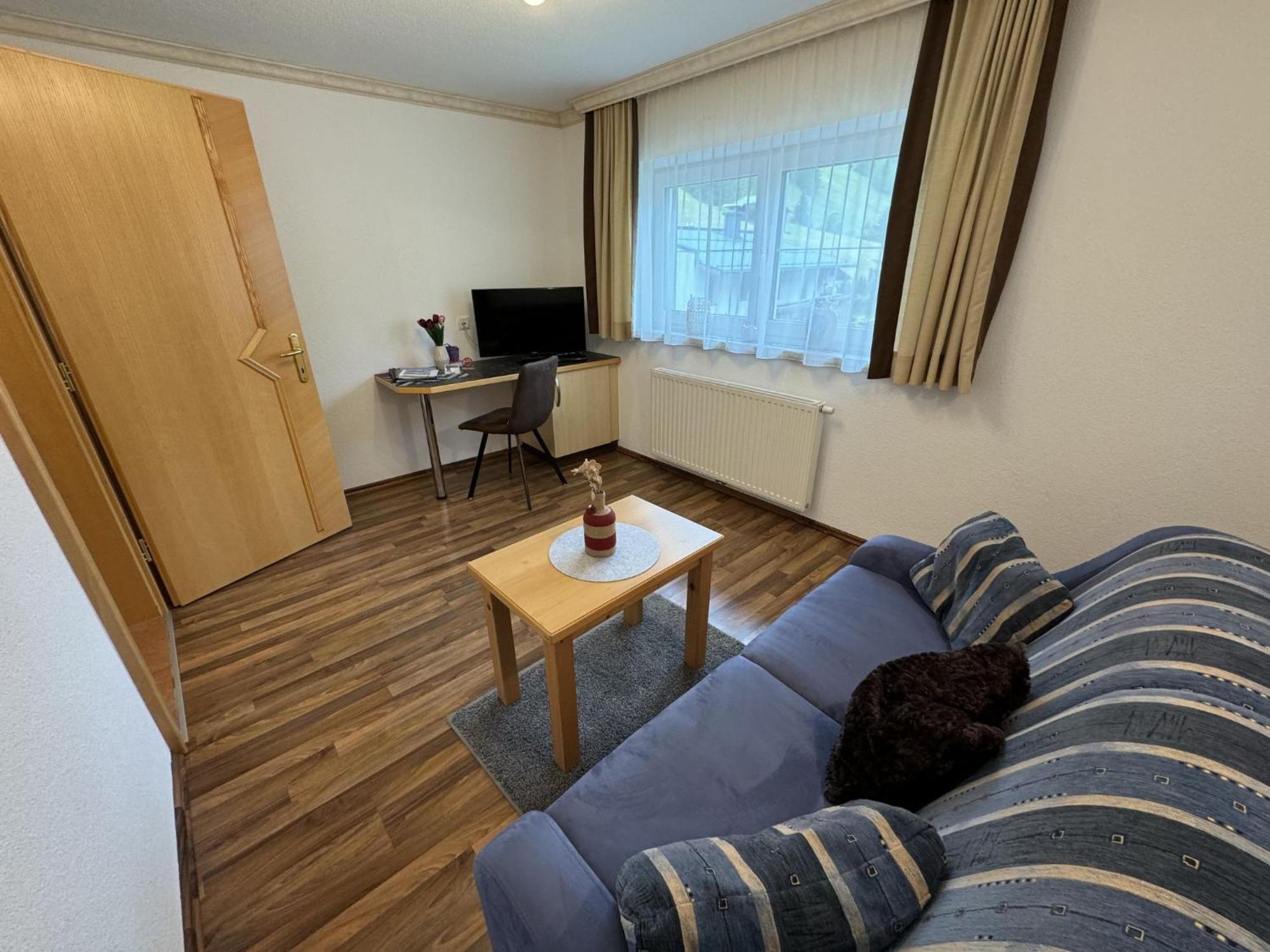 Apartment Sesselebenerhof-2 By Interhome سي المظهر الخارجي الصورة